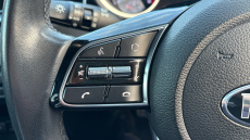 Kia Ceed 1.4T GDi ISG Blue Edition 5dr Petrol Hatchback